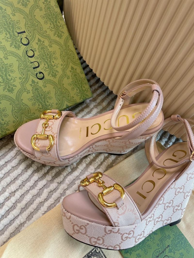 Gucci Sandals